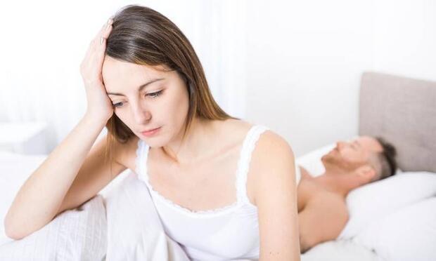 Orgazm Olmayı Başaramayan Kadınlar İçin Öneriler