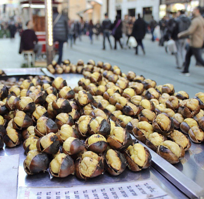 İstiklal caddesi - İstanbul