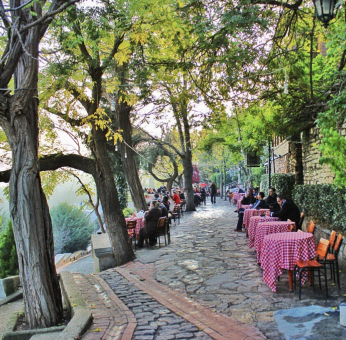 Pierre Loti - İstanbul