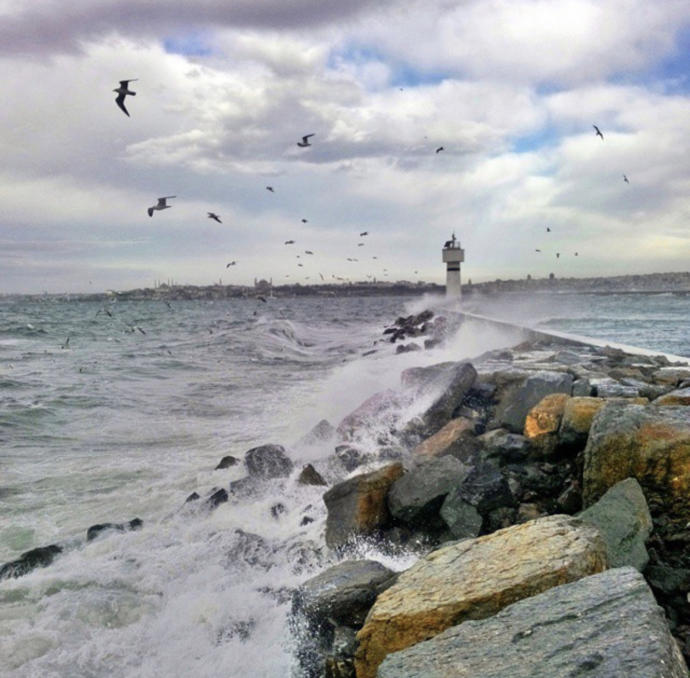 Kadıköy - İstanbul