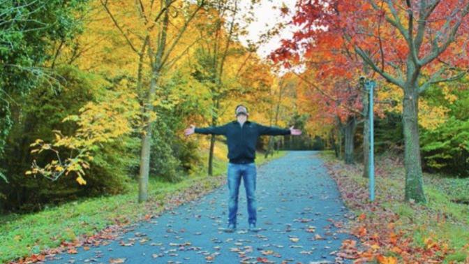 Instagram’da Sonbahar Rüzgarı Estirmek İsteyenlerin Çekebileceği 20 Fotoğraf