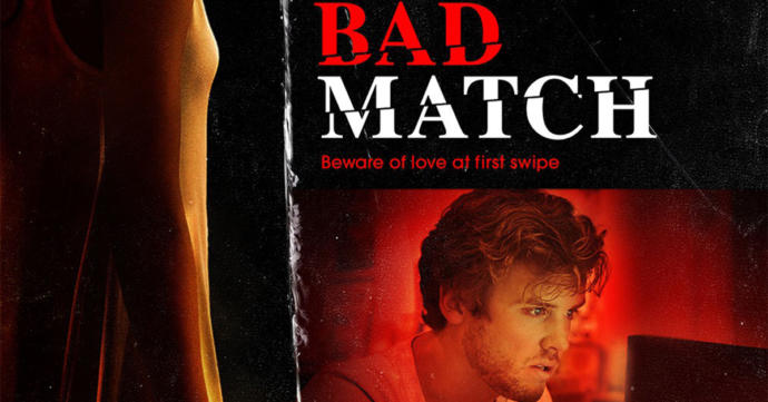 Online Çapkınlığın Bedeli: Bad Match