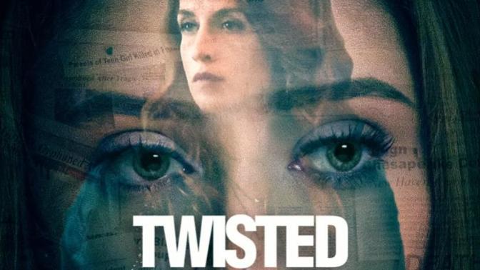Eski Sevgili Sorunsalı: Twisted
