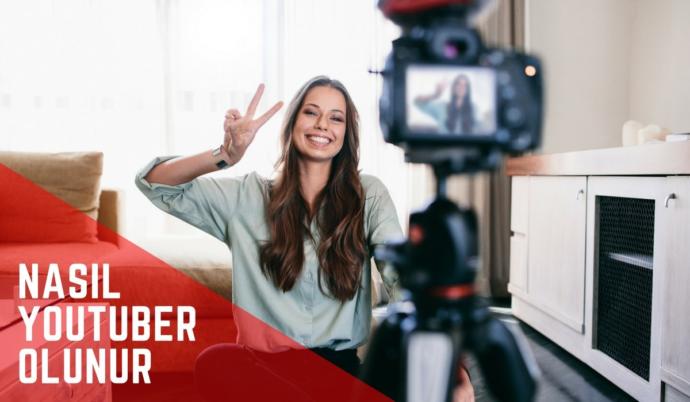 İyi Bir Youtuber Olmak İçin Bilinmesi Gereken 3 Kural