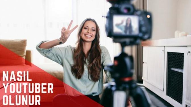 İyi Bir Youtuber Olmak İçin Bilinmesi Gereken 3 Kural