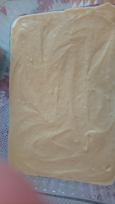 Pratik ve Lezzetli Şerbetli İrmik Tatlısı