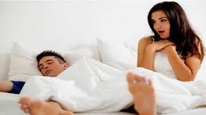 Siz Sadece İlk Gece Korkusu Mu Yaşıyorsunuz? İşte En İlginç Seks Fobileri!