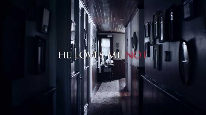 Hastalıklı Aşık: Love Sick Love