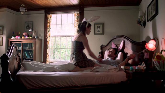 Hastalıklı Aşık: Love Sick Love