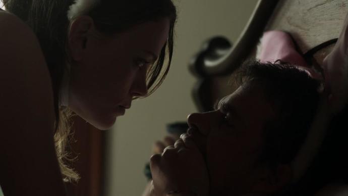 Hastalıklı Aşık: Love Sick Love
