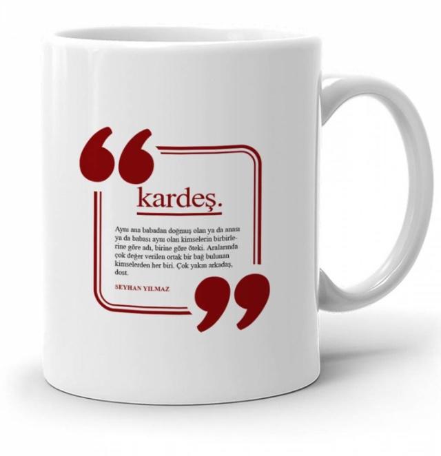 Kardeş bardağı