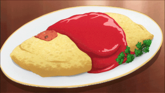 Omlet Sevenler İçin Yeni Bir Tarifim Var!
