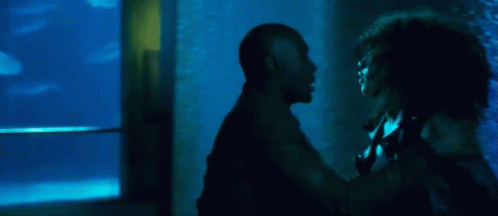 Babasının Kızı: When The Bough Breaks