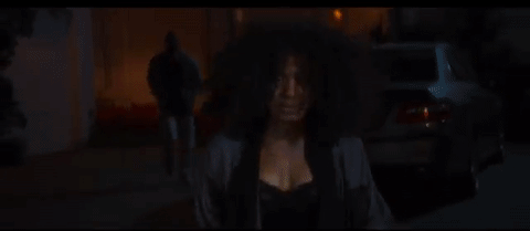 Babasının Kızı: When The Bough Breaks