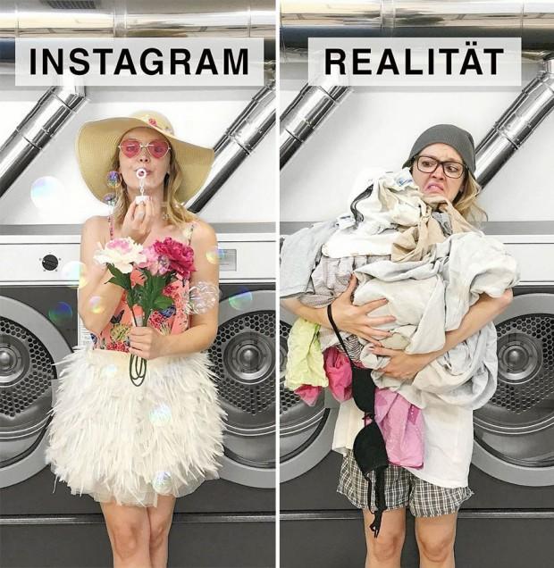Blogger Geraldine West
