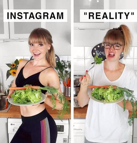 Blogger Geraldine West
