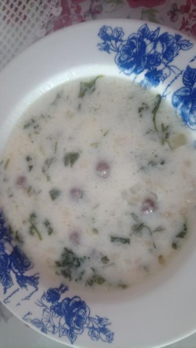 Meşhur Çorbamız: Ayran Çorbası Nasıl Yapılır?