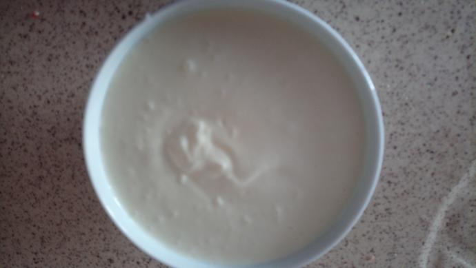 Meşhur Çorbamız: Ayran Çorbası Nasıl Yapılır?