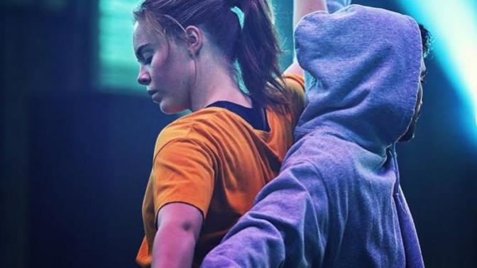 Netflix Tutkunları Mutlaka İzlemeli: Battle Filminin Konusu Nedir?