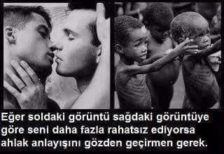 Homofobinin Kaynağını Oluşturan Etkenler Nelerdir?
