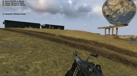 FPS Oyunlar Arasında Oynanabilecek En İyi 5 FPS Oyun!