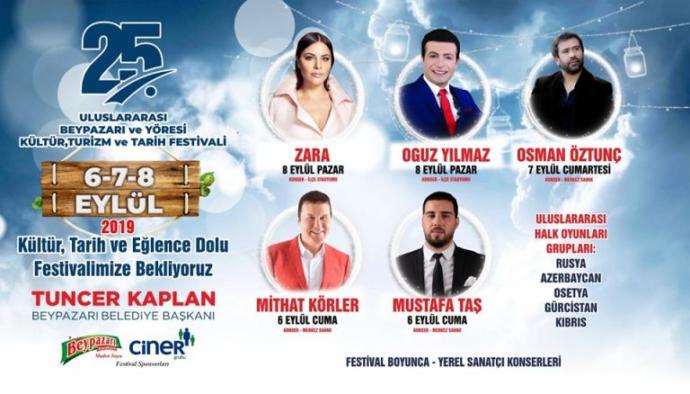 Ankara'da Harika Bir Hafta Sonu Geçirebilmeniz İçin İki Etkinlik!