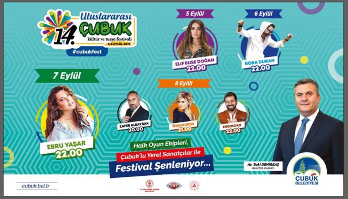 Ankara'da Harika Bir Hafta Sonu Geçirebilmeniz İçin İki Etkinlik!