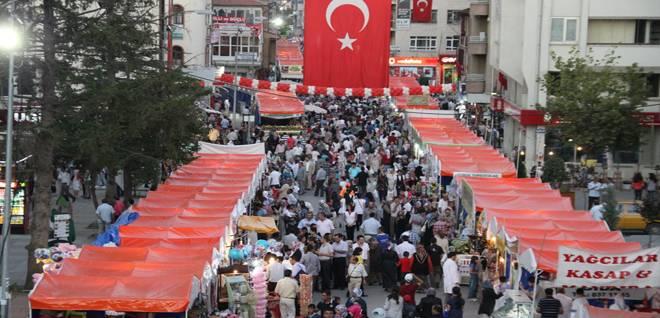Ankara'da Harika Bir Hafta Sonu Geçirebilmeniz İçin İki Etkinlik!