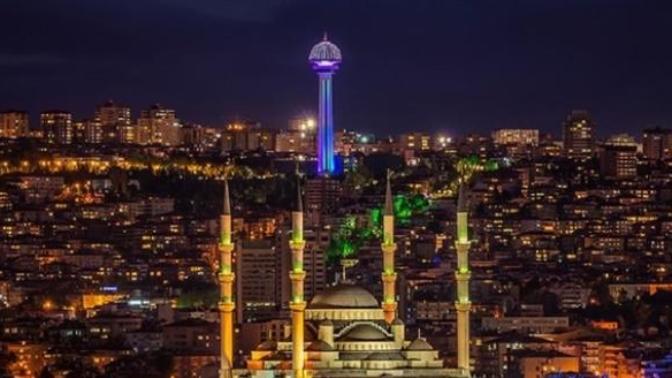 Ankara'da Harika Bir Hafta Sonu Geçirebilmeniz İçin İki Etkinlik!