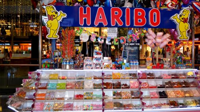 Alışveriş Merkezleri Bizi Hipnotize mi Ediyor?