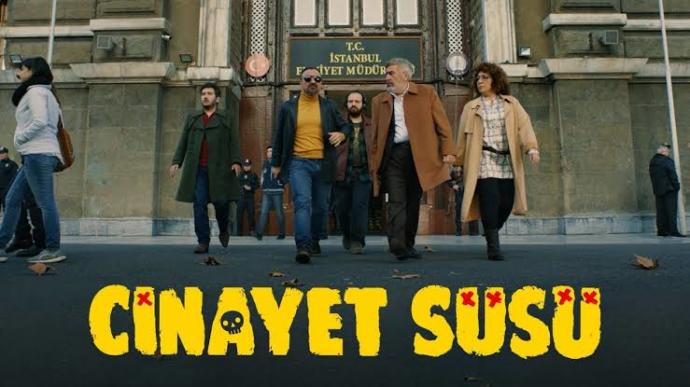 🎥 Bu Sonbahar Sinema Rüzgarları Esecek: Mevsimi Festivale Çevirecek 6 Yeni Film!