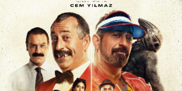 🎥 Bu Sonbahar Sinema Rüzgarları Esecek: Mevsimi Festivale Çevirecek 6 Yeni Film!