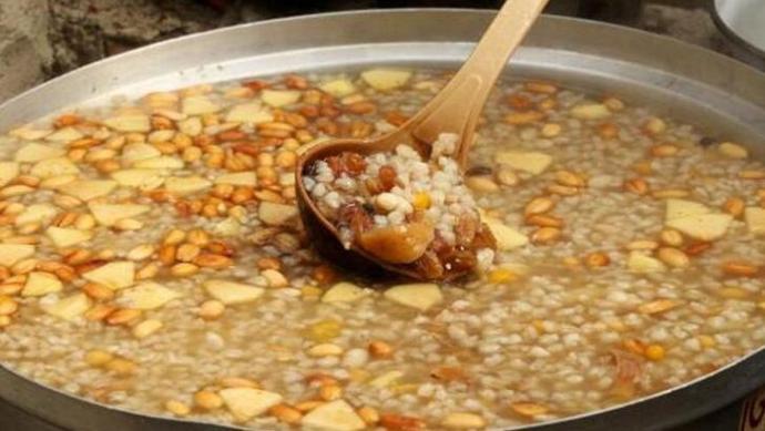En Lezzetli Gelenek: Aşure Nasıl Yapılır?