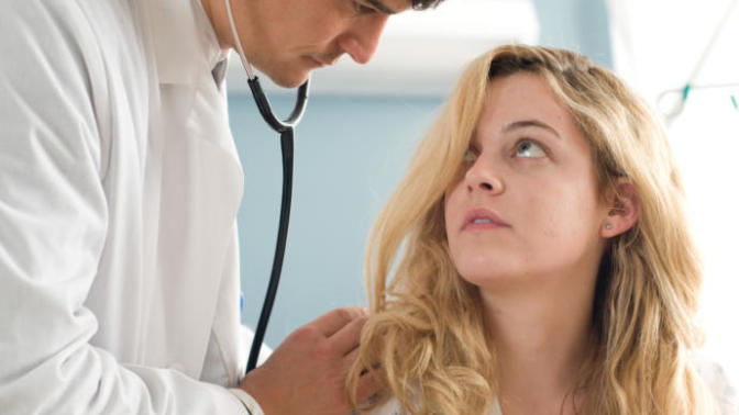 Hastasına Aşık Olan Saplantılı Doktor: The Good Doctor