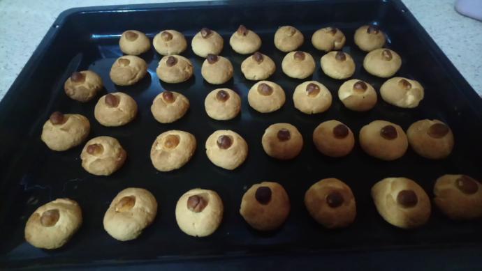 Yerken Damağınızı da Şenlendirecek Çok Leziz ve Pratik Şekerpare!