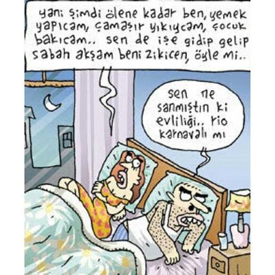 Cinsel İlişkilerde Denk Gelinen 15 Durum