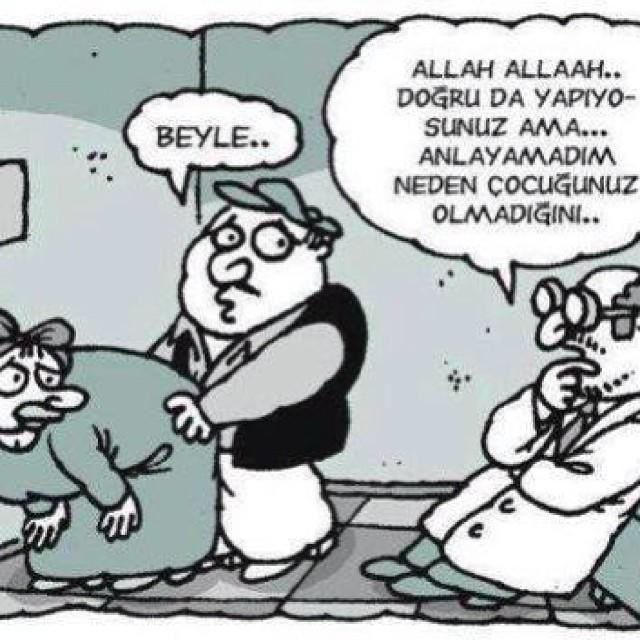 Cinsel İlişkilerde Denk Gelinen 15 Durum