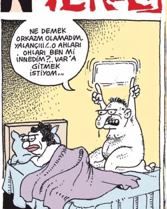 Cinsel İlişkilerde Denk Gelinen 15 Durum