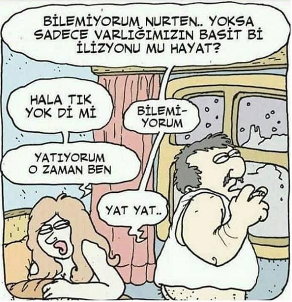 Cinsel İlişkilerde Denk Gelinen 15 Durum