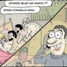 Cinsel İlişkilerde Denk Gelinen 15 Durum