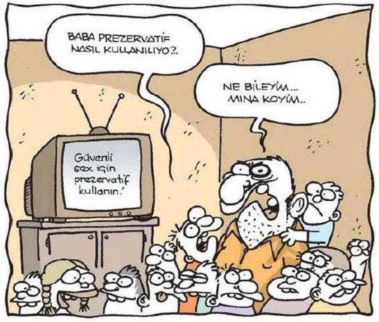 Cinsel İlişkilerde Denk Gelinen 15 Durum