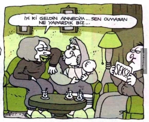 Cinsel İlişkilerde Denk Gelinen 15 Durum