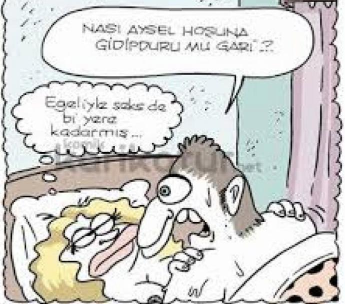 Cinsel İlişkilerde Denk Gelinen 15 Durum