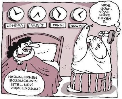 Cinsel İlişkilerde Denk Gelinen 15 Durum