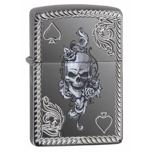 Zippo çakmak