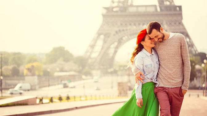 Paris'te Julia ile Son Gece!
