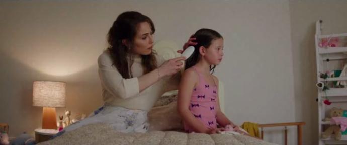 Kız Evladını Kaybeden Bir Annenin Başka Bir Kız Çocuğuna Saplantısı: Angel of Mine
