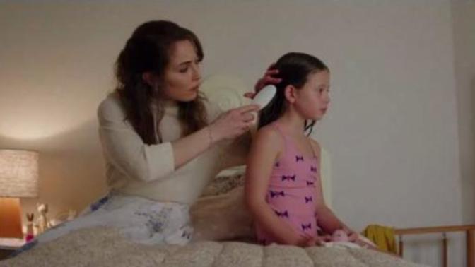 Kız Evladını Kaybeden Bir Annenin Başka Bir Kız Çocuğuna Saplantısı: Angel of Mine