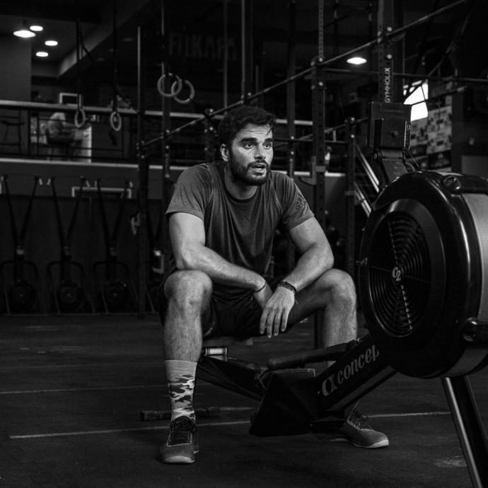 Crossfit mi, O mu Cazibeli: Son Yılların Yükselen Yıldızı Crossfit Sporunu Survivor Yarışmacısı Atakan Işıktutan ile Konuştuk
