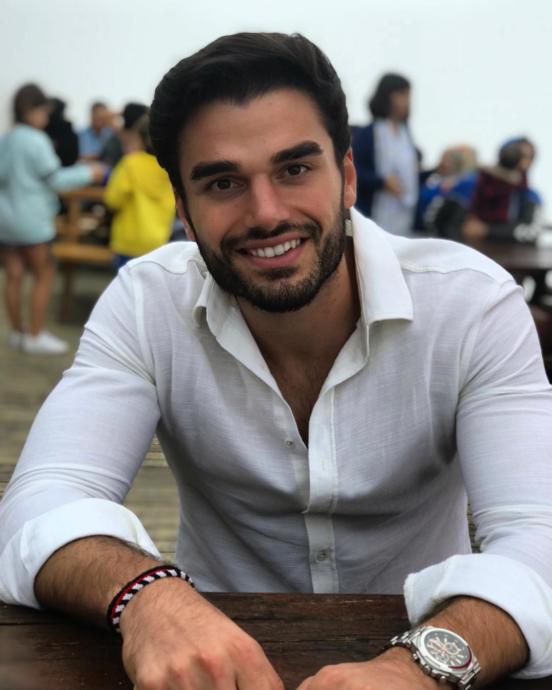 Crossfit mi, O mu Cazibeli: Son Yılların Yükselen Yıldızı Crossfit Sporunu Survivor Yarışmacısı Atakan Işıktutan ile Konuştuk